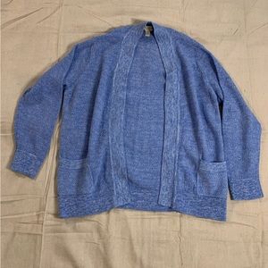 Appleseed’s Cardigan - Size Petite XL